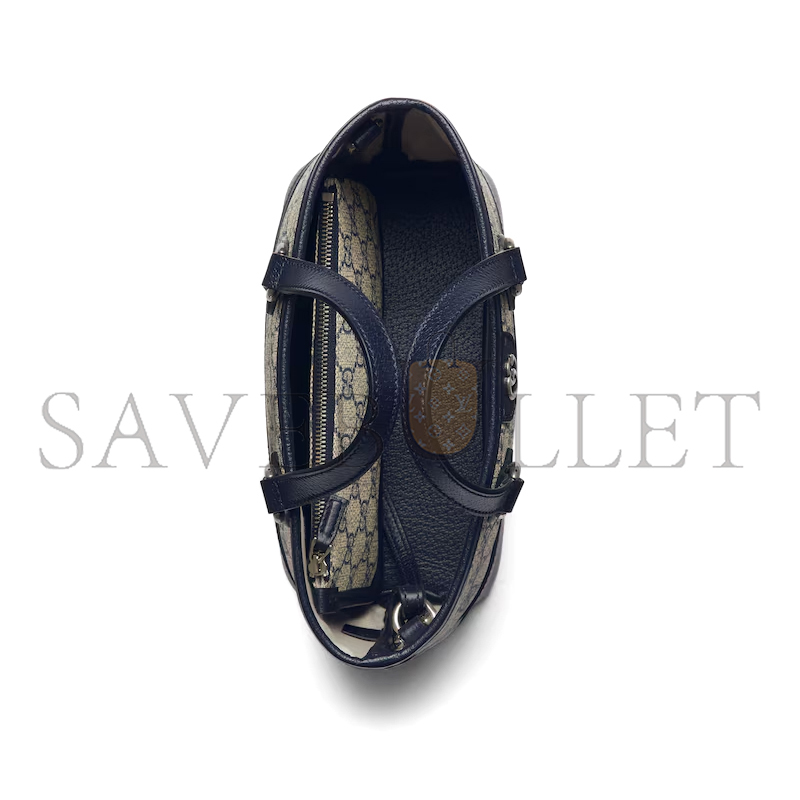 G*u*i ophidia small tote bag 811716 (22*18*10cm)